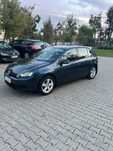 Golf 6 1.6 benzyna+ gaz drugi komplet kół zimowych