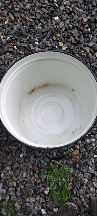 Duży gar dla Ciebie