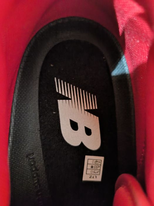 Ténis New Balance 47.5