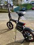 Bicicleta eletrica Nova (precisa de nova bateria)
