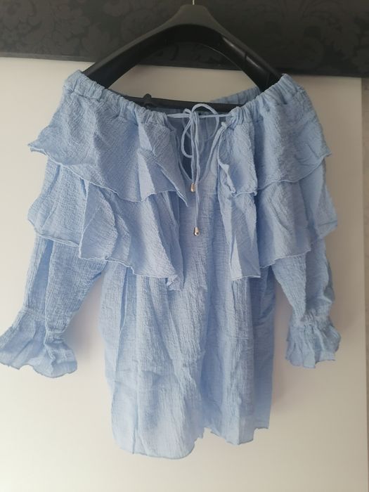 Hiszpanka firmy milady