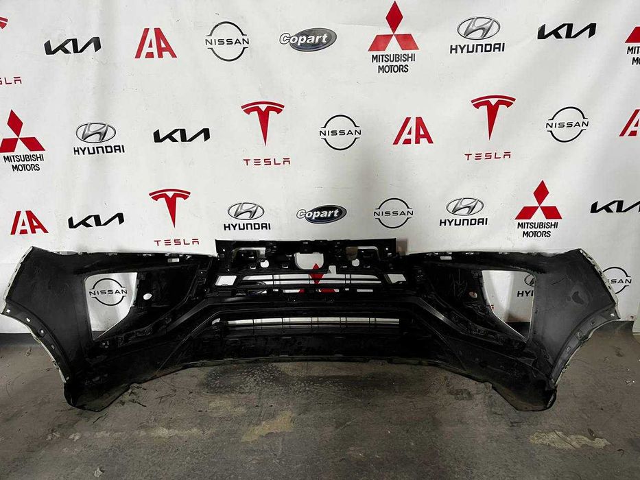 Бампер передній MITSUBISHI ECLIPSE CROSS 17-21 оригінал