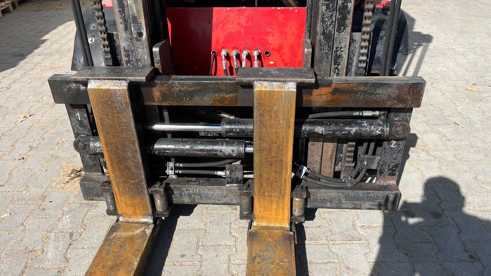 Kalmar GB 4-500 4,5T