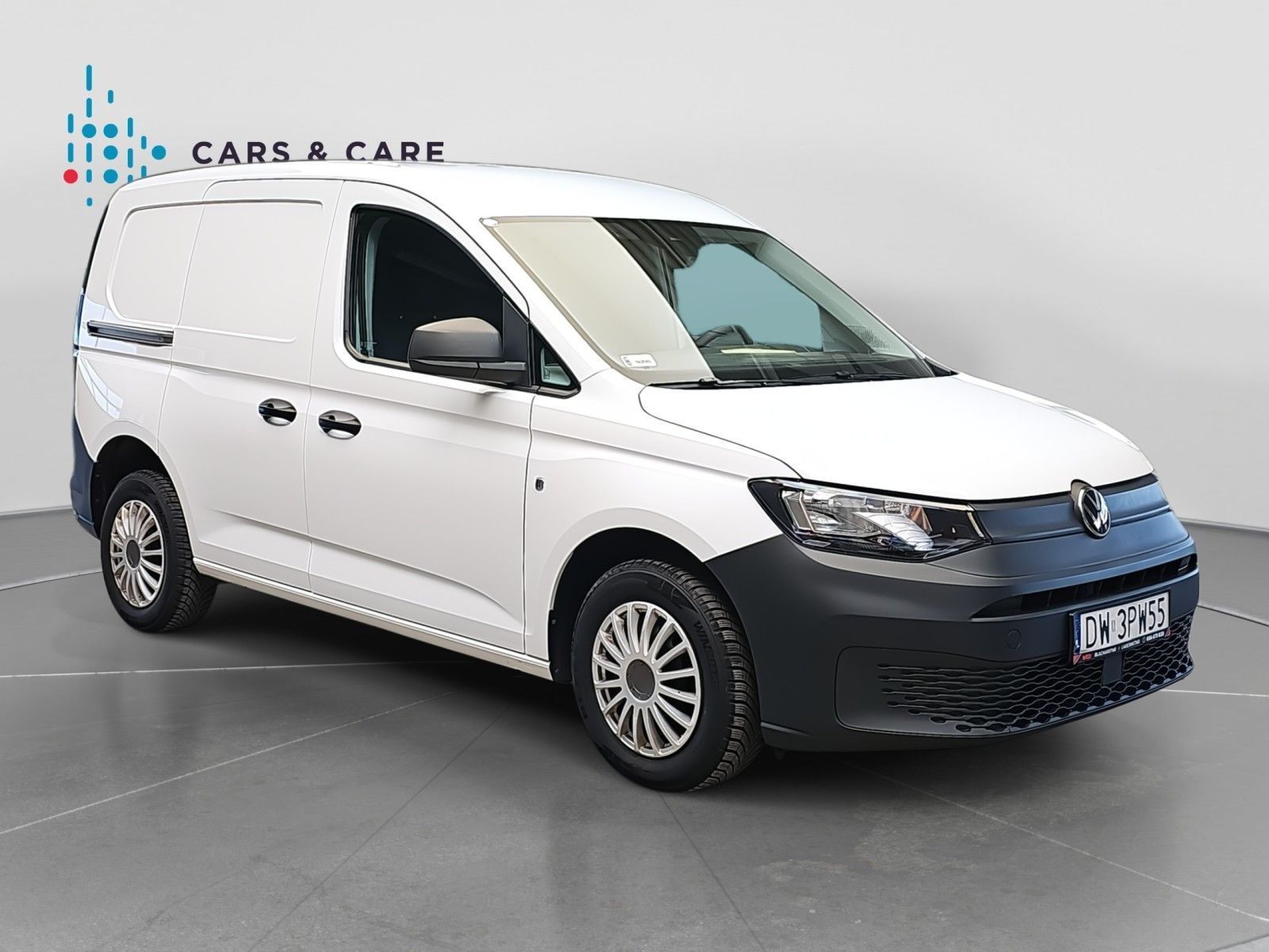 Volkswagen Caddy Cargo 2.0 Tdi Scr Bmt 102Km  Caddy Cargo 2.0 Tdi