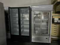 Armários de Frio  Usados de 2 Portas  Excelente Preço!