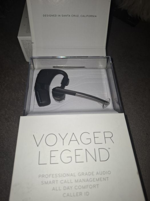 Sluchawka Plantronics Voyager Legend