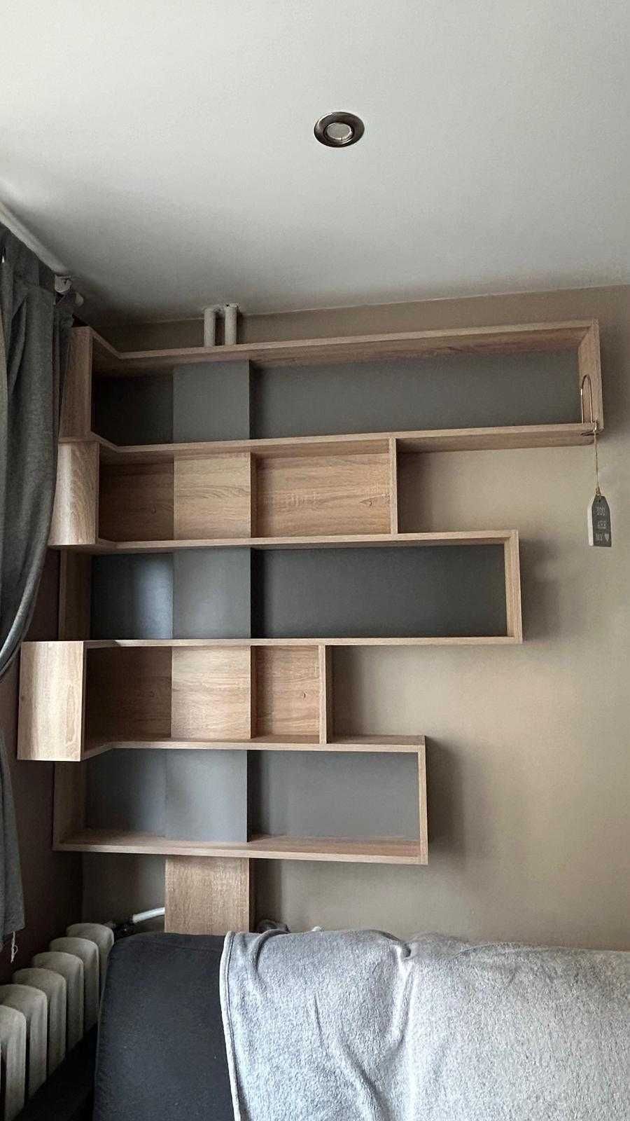 Meble do salonu od stolarza