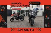 Купить мотоцикл ZONTES ZT 350 T2 официально в АРТМОТО Харьков
