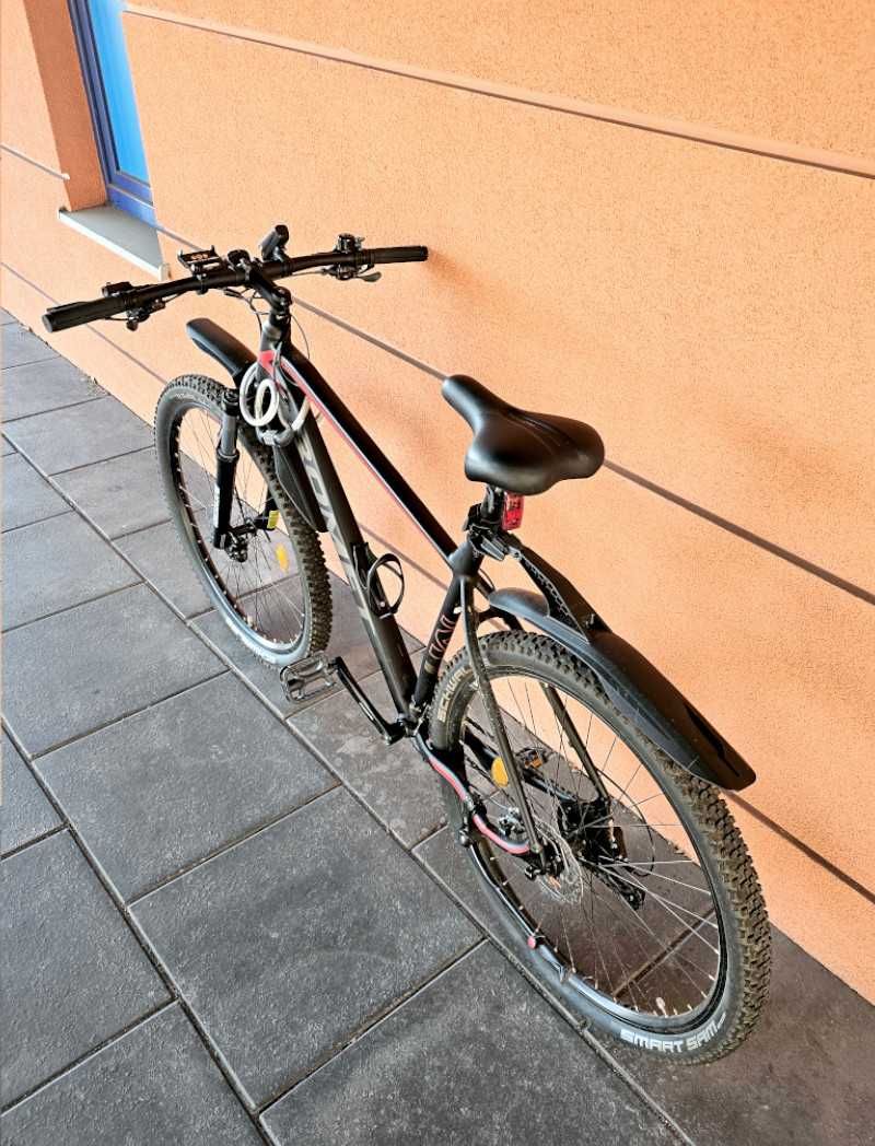 Rower Romet Mustang M1 r. XL, 29″ | Jak nowy! Gwarancja!
