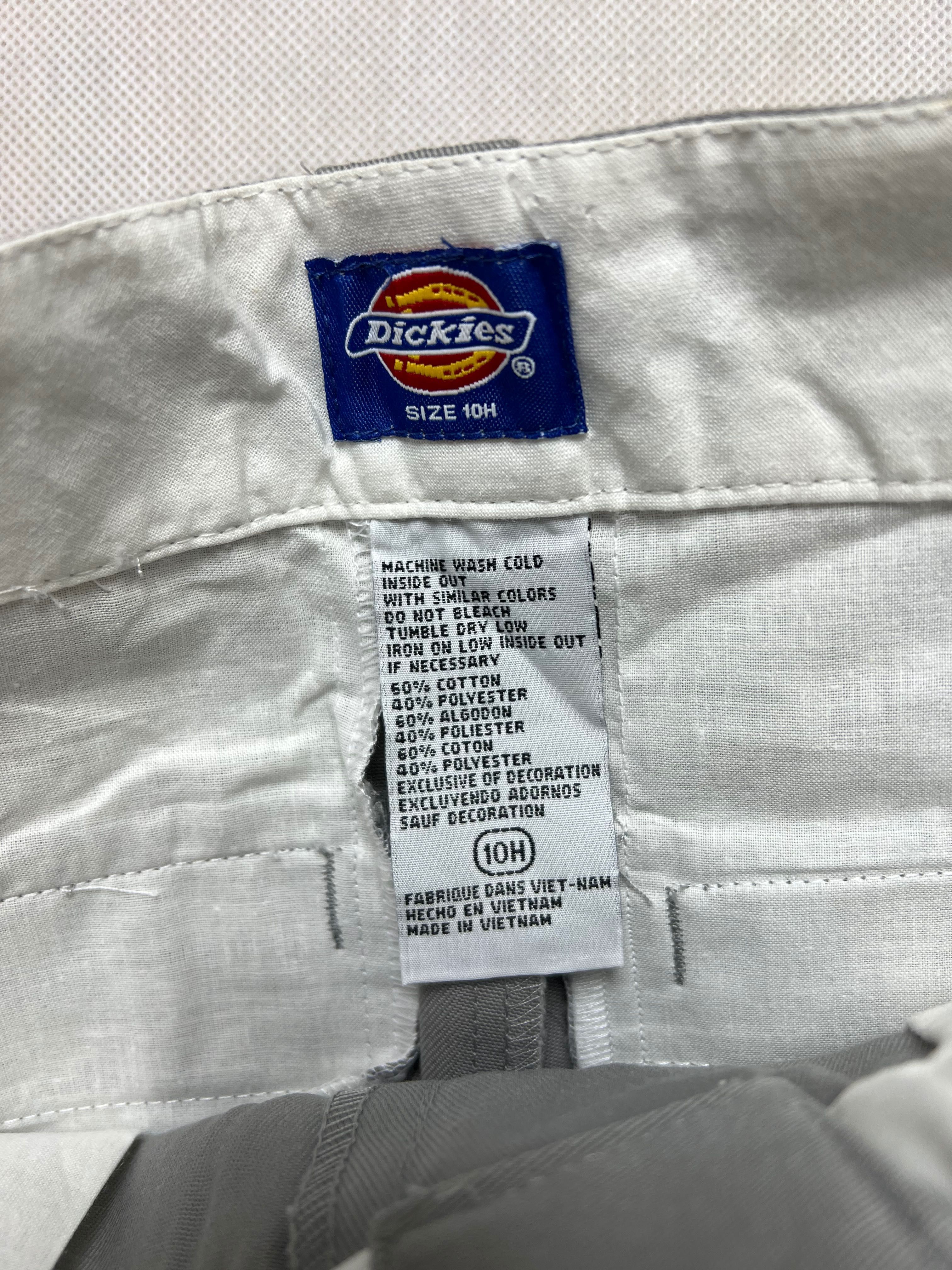 Shorts Dickies small logo nowe z metkami