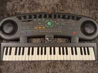 Keyboard MC-6A dla dzieci