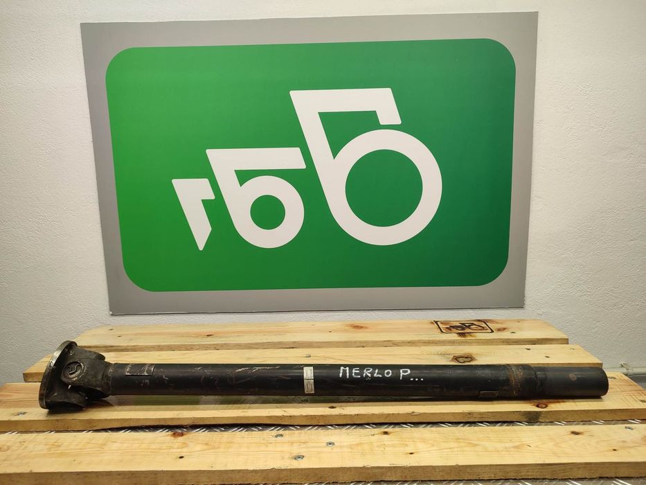 Wał napędowy Merlo P... (63088)