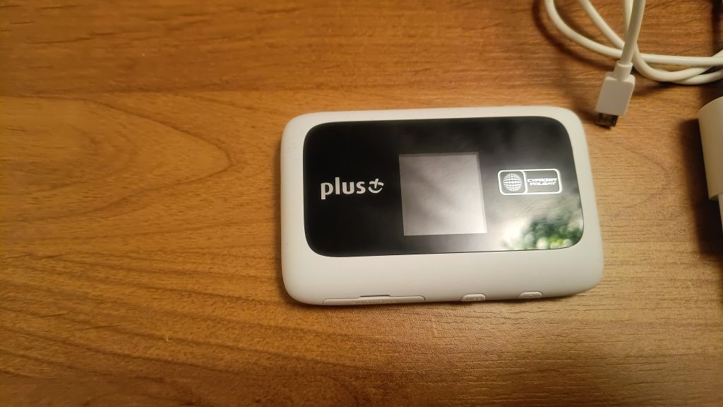 Modem ZTE LTE MF910