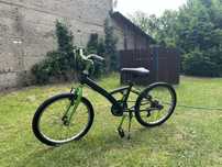 Rower dzieciecy