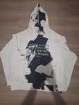 maison margiela кофта