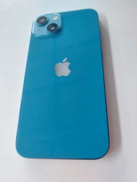 iPhone 13, 128Gb Neverlock 100% батарея