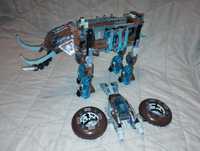 LEGO lodowa machina Maula