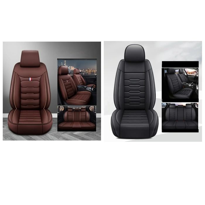 Авто чехол на сиденья