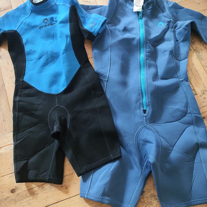 Pianki do pływania dla chłopca lub dziewczynki