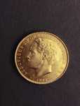 1884 - D. Luís I  - 10000 Reis - Ouro