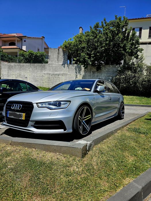 Jantes 5x112 AXE 20 10j et42 concave