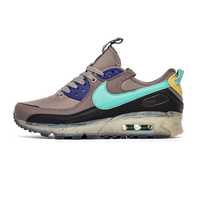 Мужские кроссовки Nike Air Max 90 x Terrascape Brown. Размеры 41-45