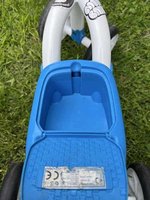 Велобіг Chillafish