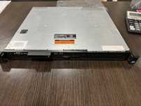 Сервер Dell PowerEdge R210 E10S