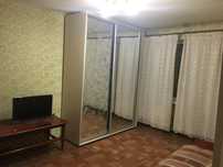 Продам 1к квартиру с ремонтом ул. Тобольская