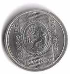 Banco de Portugal - 500$00 - 1996