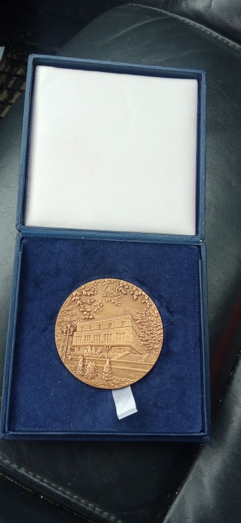 Medal okolicznościowy Senat RP