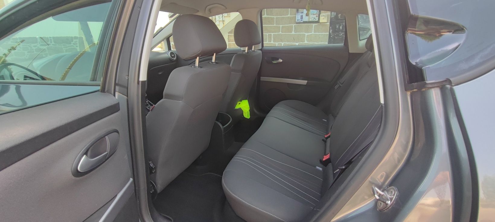 SEAT Leon 1.6 TDI