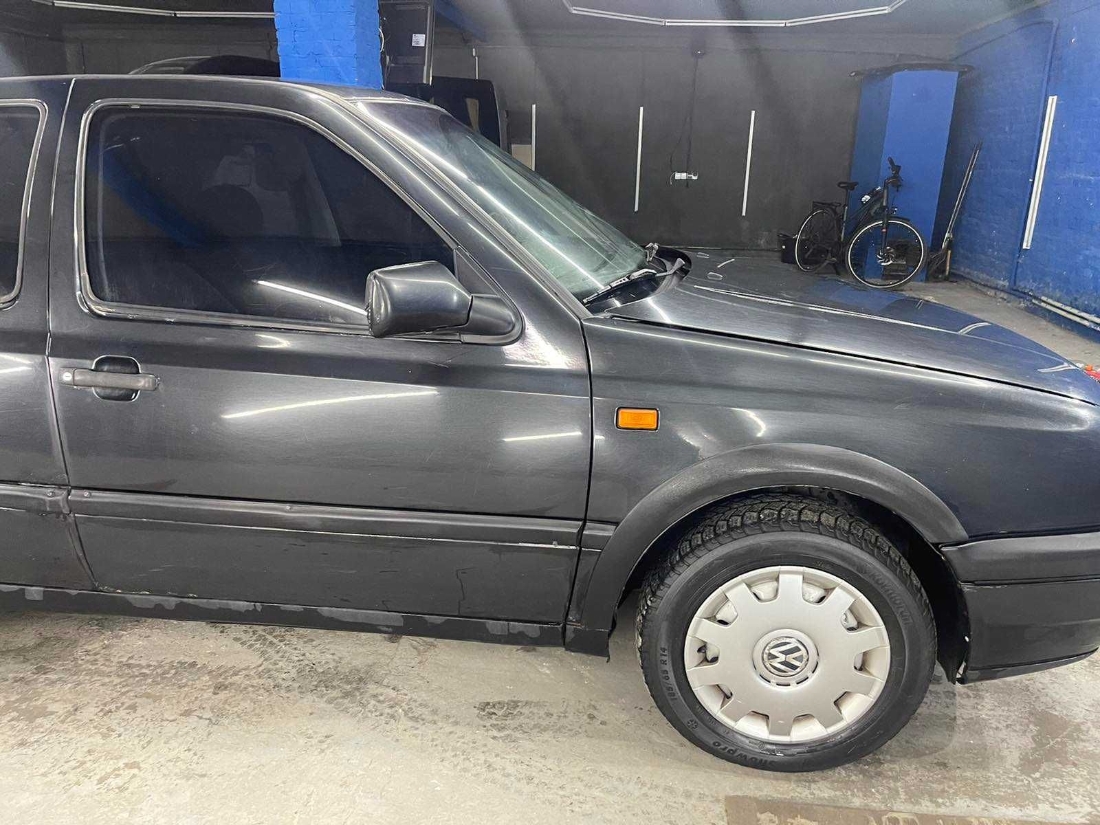 Volkswagen Vento