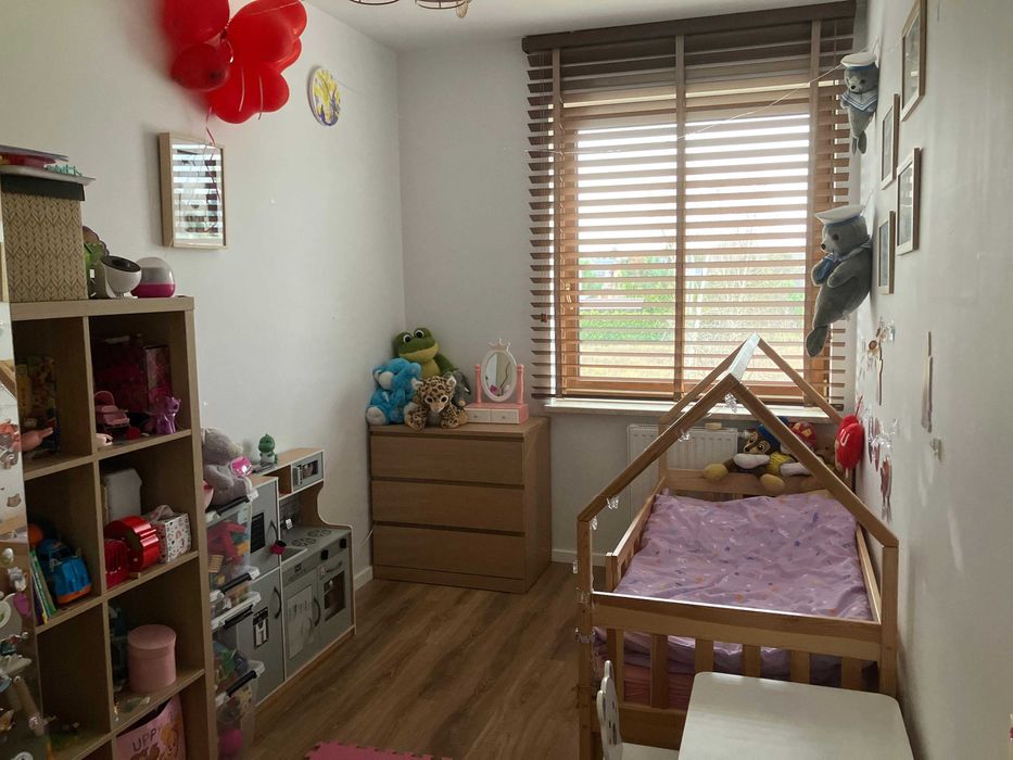 Mieszkanie na sprzedaż Piła _ Zielona Dolina _ piętro pierwsze _ 69m2