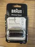 Głowica Braun 73 s Shaver Head series 7