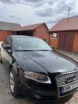 Audi a4b7 1.6 mpi
