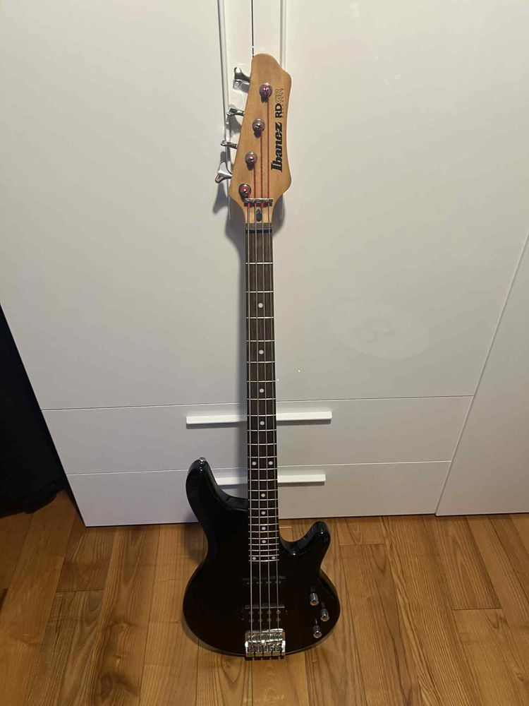 Gitara basowa Ibanez RD300