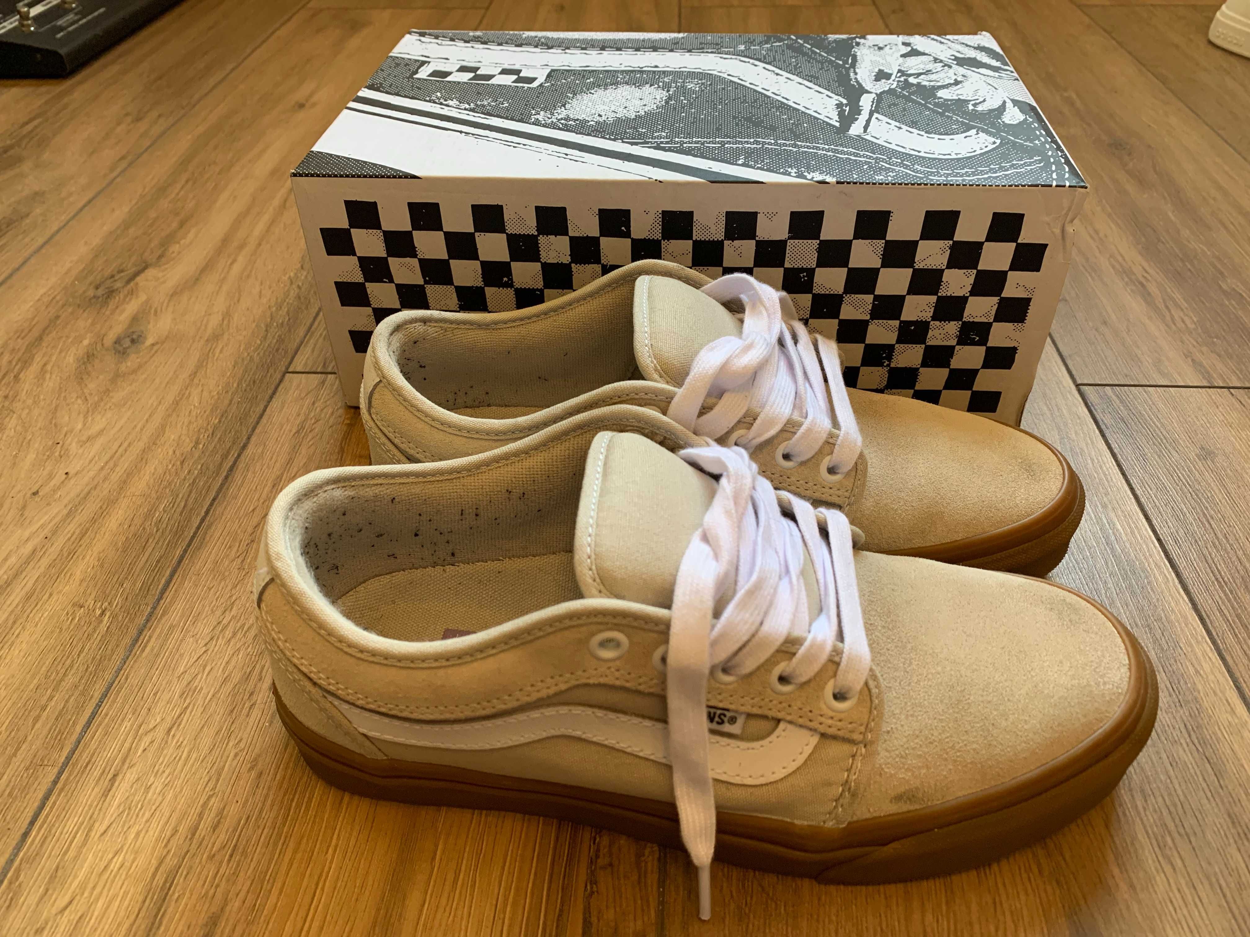 VANS Chukka Low Sid nº40