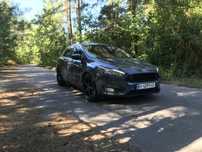 Продам Ford Focus lll рестайлинг