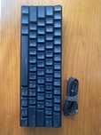 Teclado mecânico Red Switch
