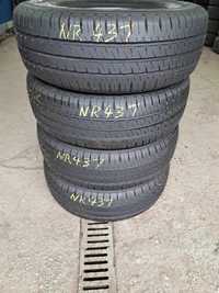 Opony 215/65R16C HANKOOK