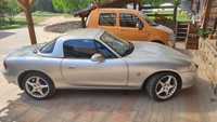 Mazda MX 5 NB 1.8 2002