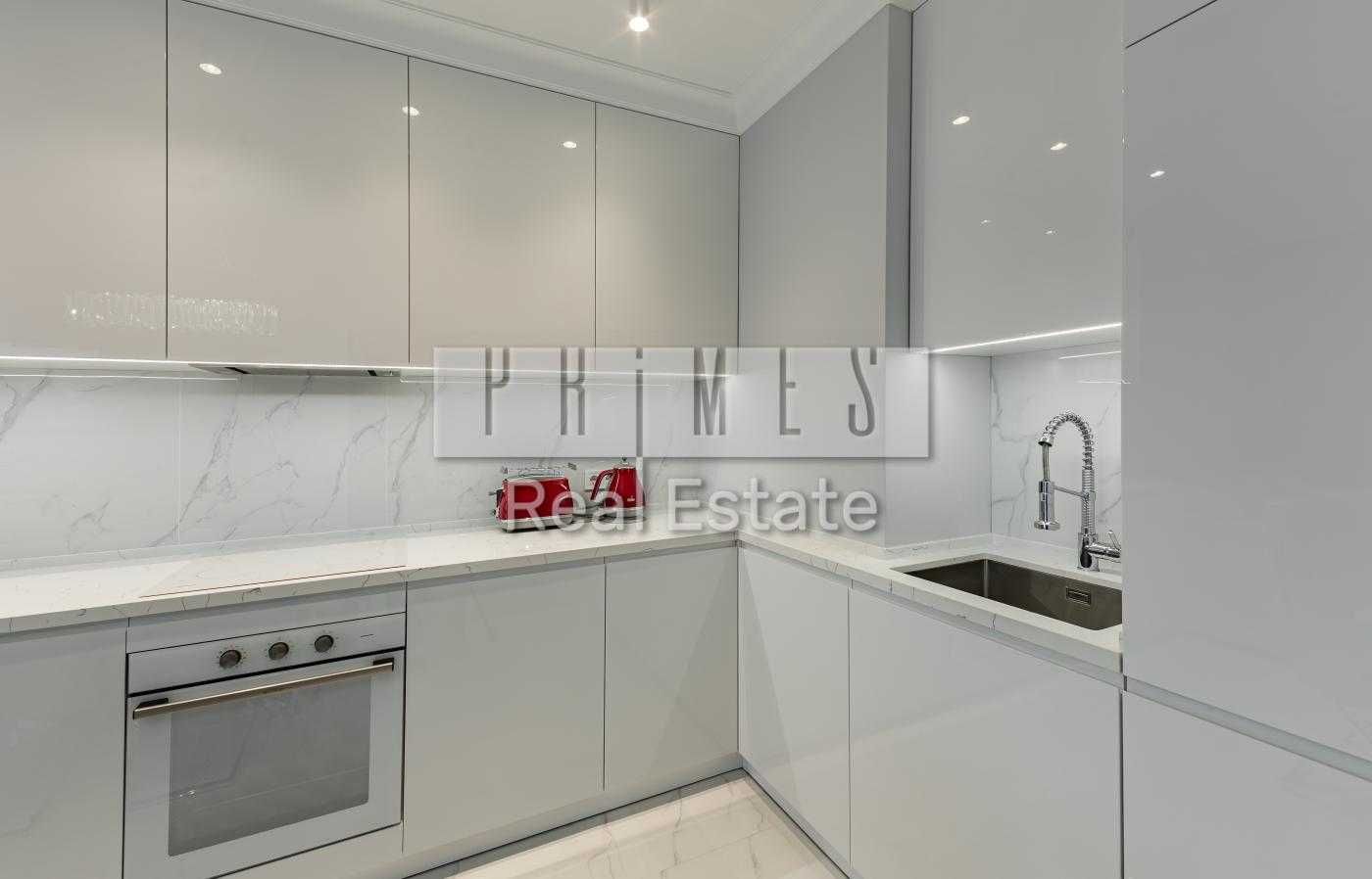 Аренда 2к квартиры 62м2, ЖК Taryan Towers, ул. Лумумбы Патриса, 12