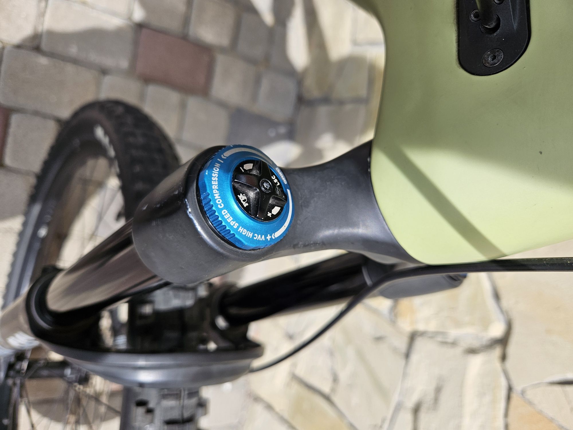 Canyon Spectral 29 CF 7