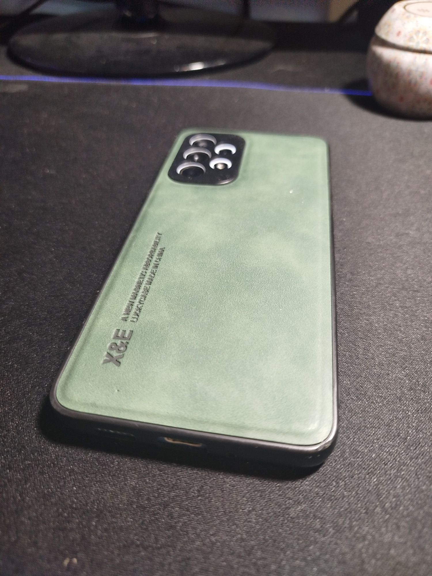Samsung a53 5g uszkodzony