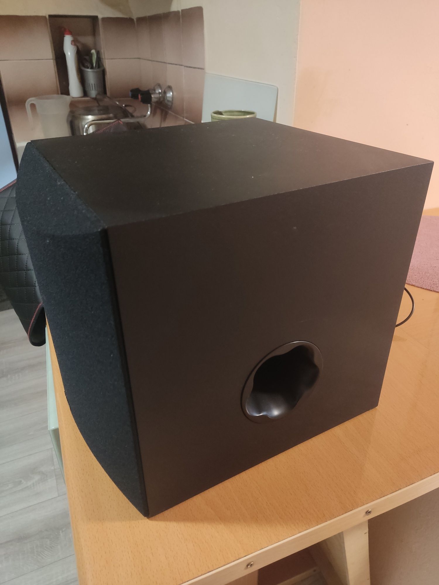 Subwoofer Yamaha KS-SW 100