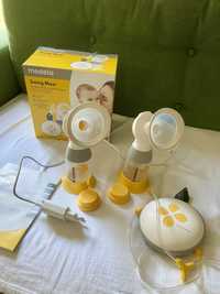 Bomba de amamentacao elétrica - Medela Swing Maxi