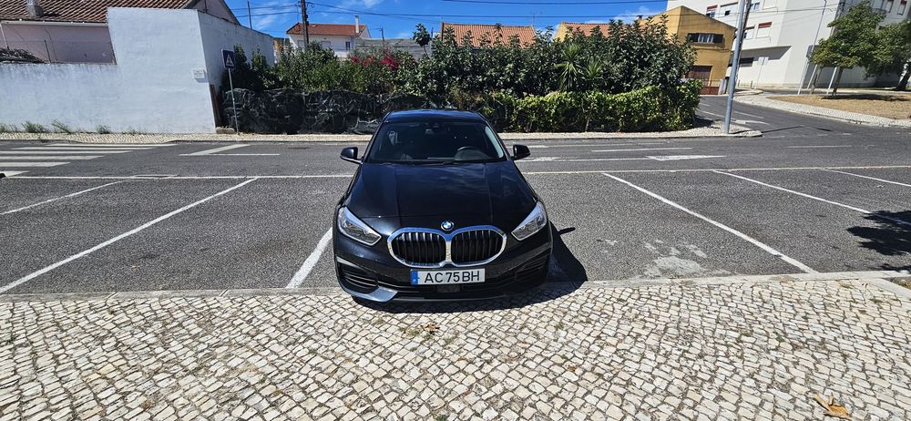 BMW 118 i Corporate Edition Auto