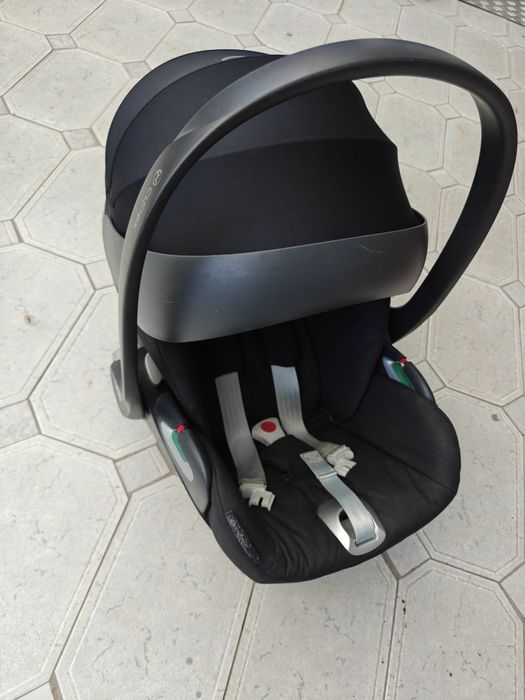 Ovo cybex Cloud z2