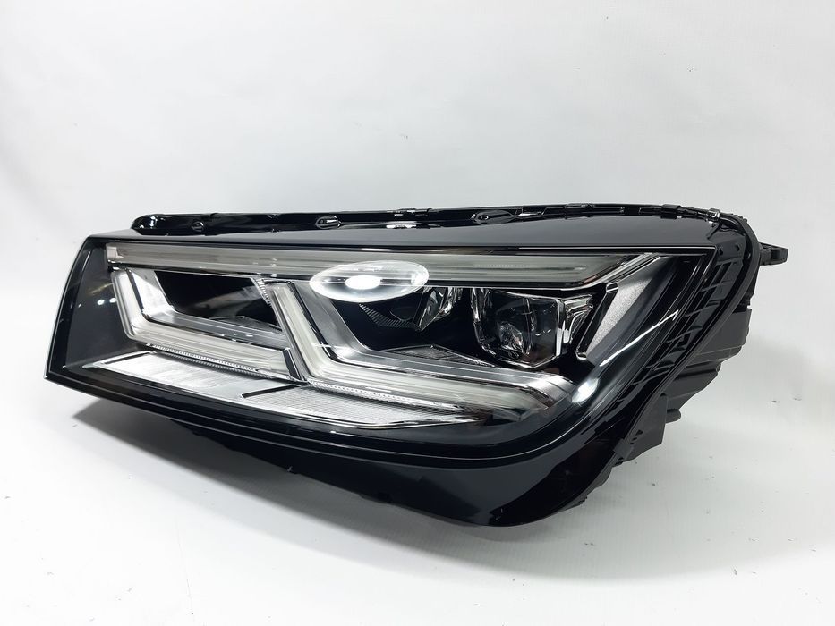 Фара передня ліва Audi Q5 2018-2021 (80A-941-043-H)